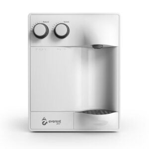 Purificador Everest Soft Plus Branco