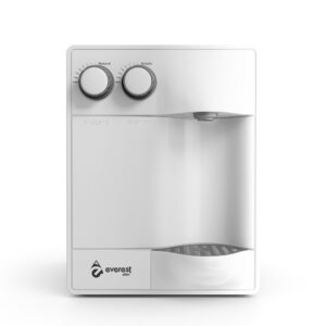 Purificador Everest Soft Slim Branco