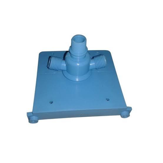 Cabeçote do Purificador Master frio Rótulo Azul , Bico Grosso