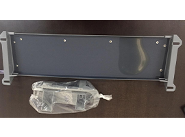 Conjunto Bandeja C/ Suporte EGC-100A /150A